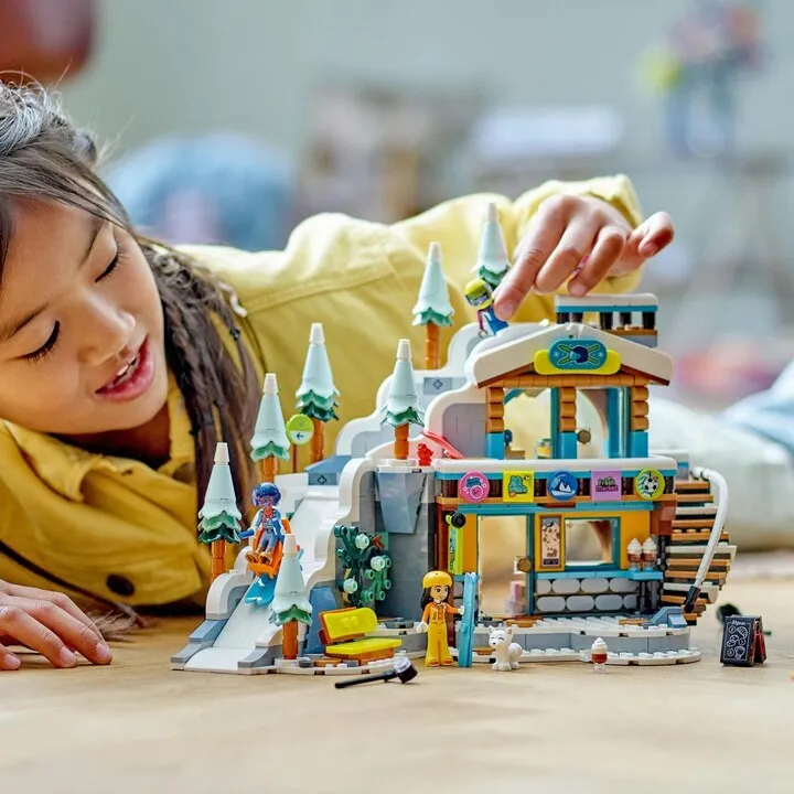 Set LEGO Friends 41756 - 3