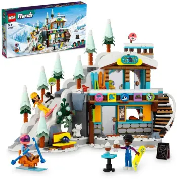 Set LEGO Friends 41756