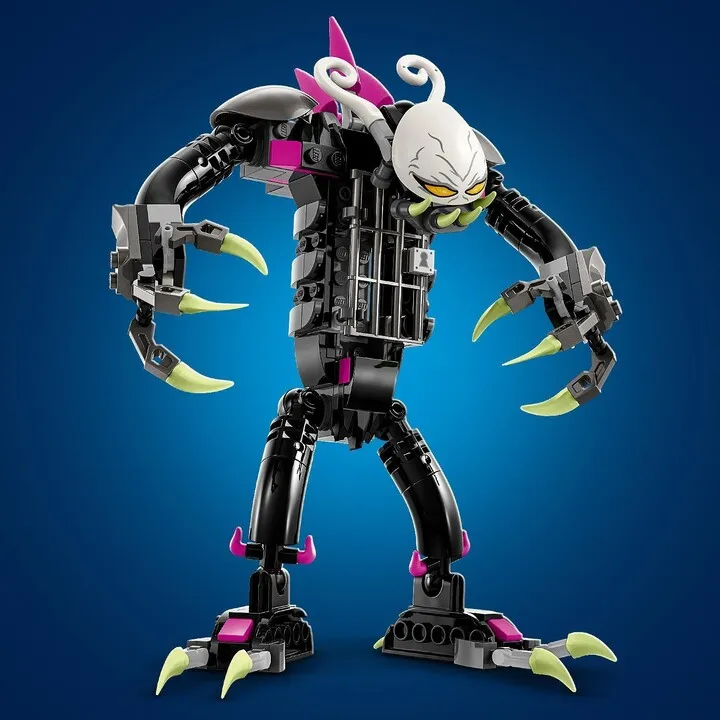 Set LEGO® DREAMZzz™ 71455 Grim Reaper, 274 pjesë - 6