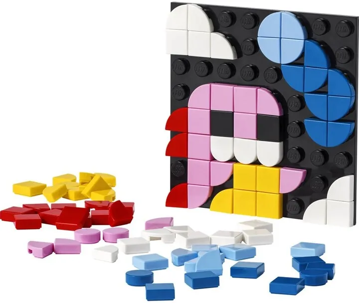 Set LEGO® DOTS 41954 Adhesive Patch, 95 pjesë - 2