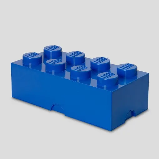 Sirtar Lego Room Copenhagen, i kaltër - 1