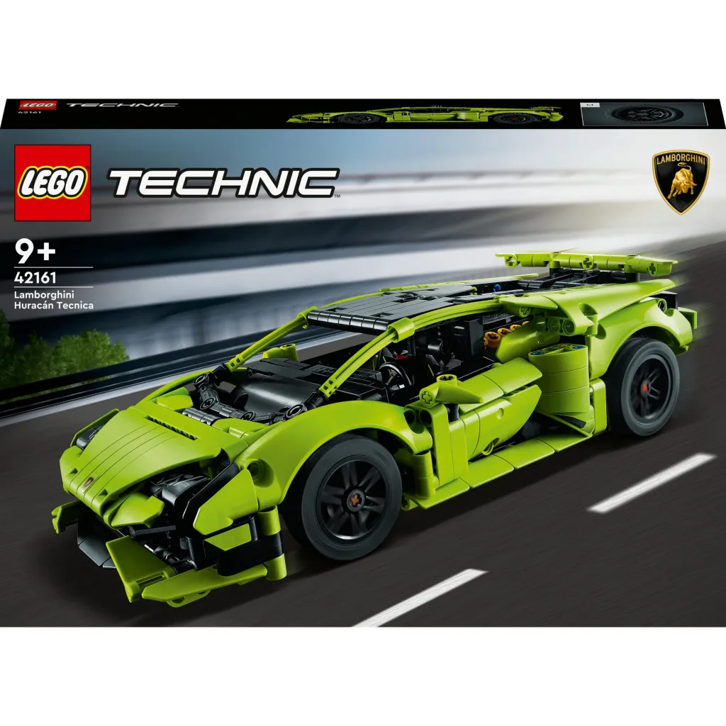 LEGO Teknik Lamborghini Huracán - 1