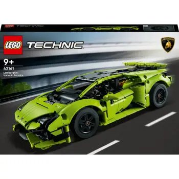 LEGO Teknik Lamborghini Huracán