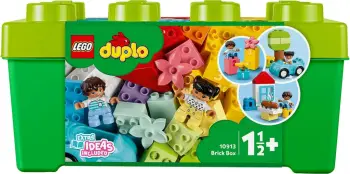 Set LEGO: Duplo Brick Box (10913)