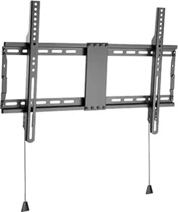 Mbajtëse për TV WM-80F-01, 37”-80”, VESA 600x400mm, e zezë