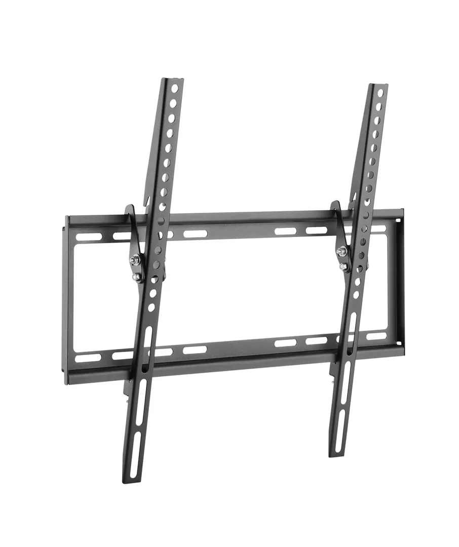 Mbajtës muri për TV Gembird WM-55T-03, 32-55", e zezë - 2