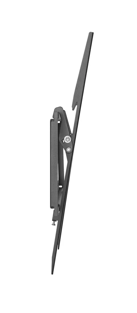 Mbajtës muri për TV Gembird WM-55T-03, 32-55", e zezë - 4