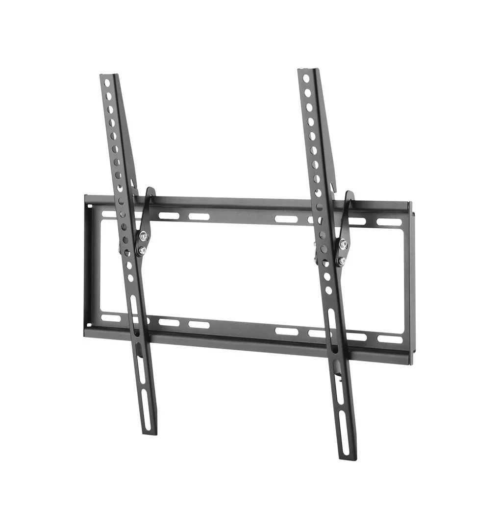 Mbajtës muri për TV Gembird WM-55T-03, 32-55", e zezë - 5