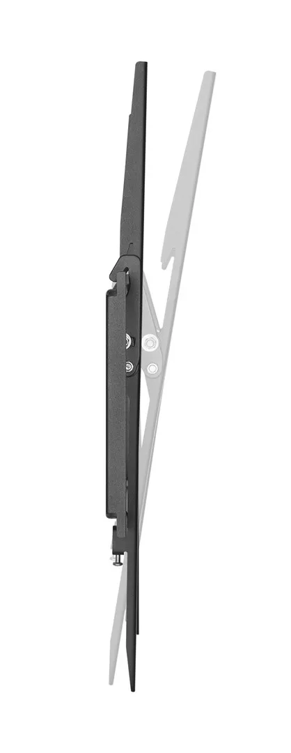Mbajtës muri për TV Gembird WM-55T-03, 32-55", e zezë - 6