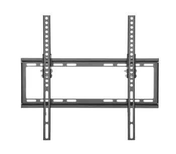 Mbajtës muri për TV Gembird WM-55T-03, 32-55", e zezë