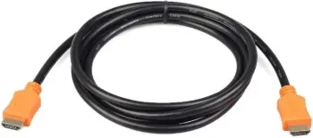 Kabllo Gembird CABLEXPERT, HDMI-HDMI 3m, 1.4, M/M, Ethernet, e zezë