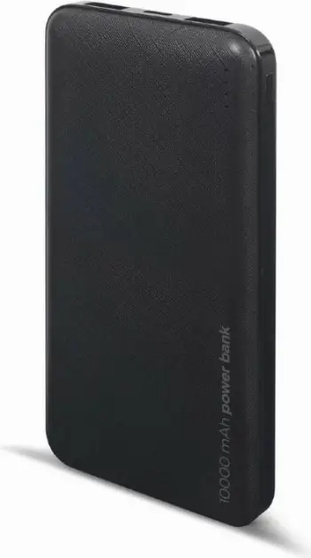 Powerbank Gembird PB10-02, 10000 mAh, i zi