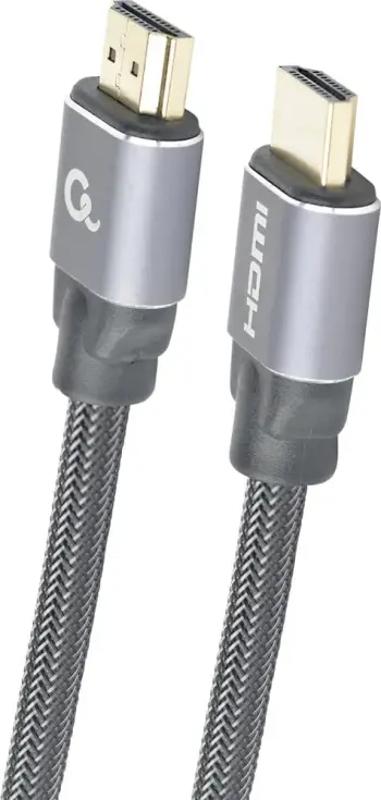 Kabllo Gembird CABLEXPERT HDMI 2.0, 2m, e zezë