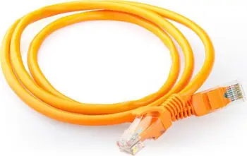 Kabllo Gembird Cablexpert Patch, UTP C5e, 0.5m, e kaltër