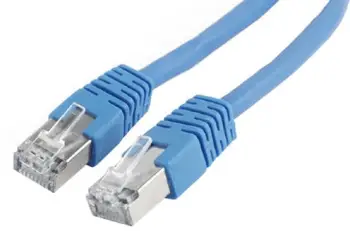 Kabllo Gembird Cablexpert Patch UTP c5e - 3m - e kaltër
