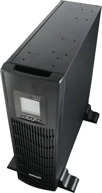 UPS Gembird EG-UPSRACK-10, 1000VA, 800W, Rack 3U, i zi