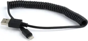 Kabllo Gembird USB-A USB - 1.5m, e zezë