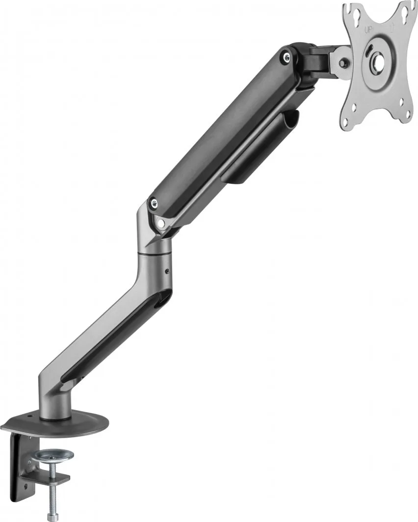 Mbajtëse për monitor Gembird MA-DA1-05, 32" - 1