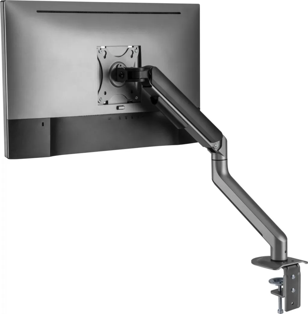 Mbajtëse për monitor Gembird MA-DA1-05, 32" - 6