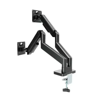 Mbajtëse për monitor Gembird MA-DA2-06, 17"-32"