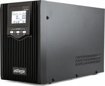 UPS Gembird 1000VA Line-in, 800 W, i zi