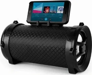 Altoparlant Gembird ACT-SPKBT-B, Bluetooth 4.2, Wireless, 5W, i zi - 2