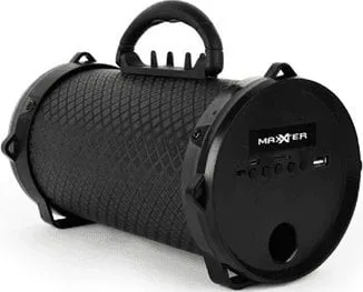 Altoparlant Gembird ACT-SPKBT-B, Bluetooth 4.2, Wireless, 5W, i zi - 4