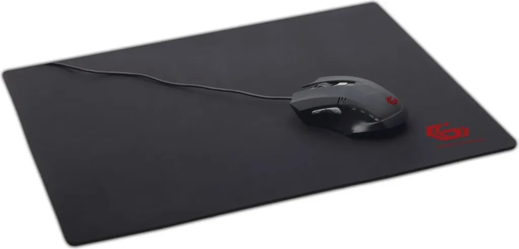Mauspad Gembird Gembird, XL, i zi - 2