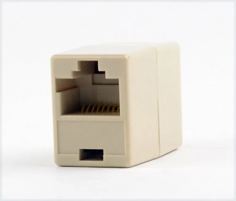 Prizë Gembird Rj45/RJ45 UTP, 10 copë - 1