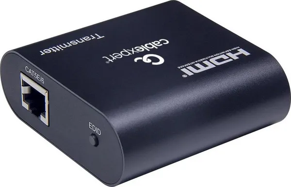 Përforcues i sinjalit Gembird HDMI 60m - 1