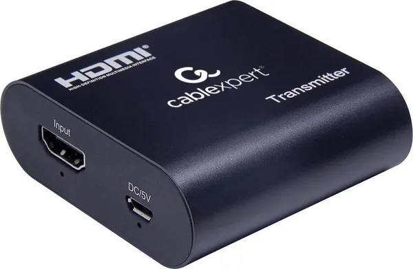 Përforcues i sinjalit Gembird HDMI 60m - 2