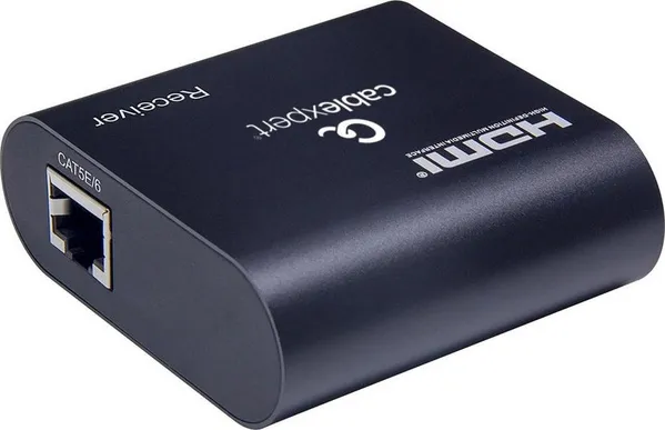 Përforcues i sinjalit Gembird HDMI 60m - 3