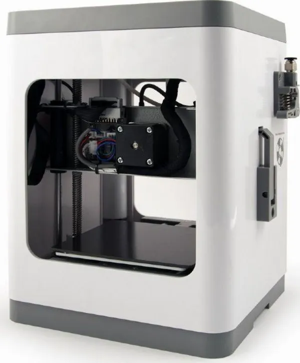Printer 3D Gembird Gemma - 2