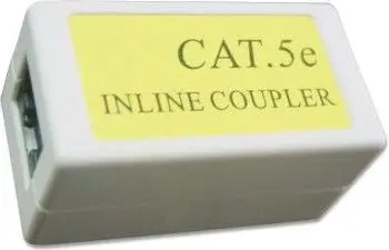 Lidhës i rrjetit Gembird CAT.5E, RJ45 (NCA-LC5E-001)