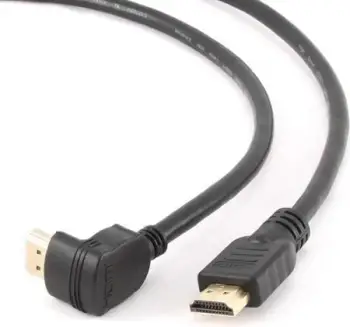 Kabllo HDMI Gembird CC‑HDMI490‑6 1.8 m, HDMI 2.0, e zezë