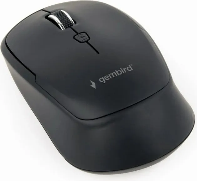 Maus optik Gembird MUSW-4B-05, 800-1600 DPI, i zi - 5