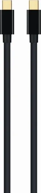 Konektor Gembird DisplayPort Mini, 1.8M, i zi - 1