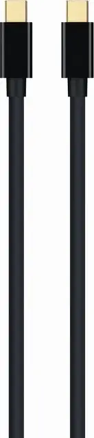 Konektor Gembird DisplayPort Mini, 1.8M, i zi
