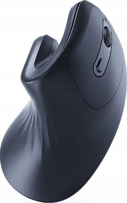 Maus ergonomik Gembird, i zi - 1