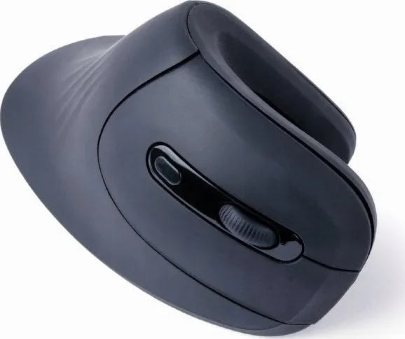 Maus ergonomik Gembird, i zi - 2