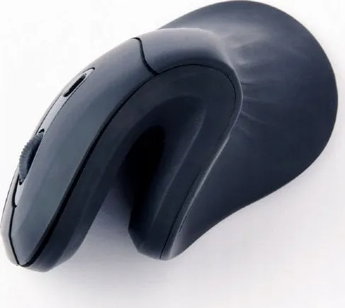 Maus ergonomik Gembird, i zi - 3