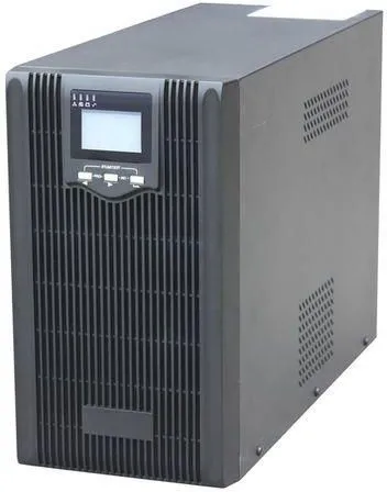 UPS Gembird Line-In EG-UPS-PS3000-01, 3000VA, Pure Sine Wave, i zi - 1