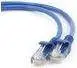 Kabllo Gembird Patchcord RJ-45, 1.1 - 1.5m, e kaltër
