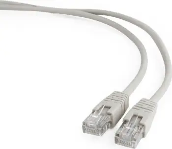 Kabllo Gembird Eth Patch cat5e, UTP, 30m, e hirtë