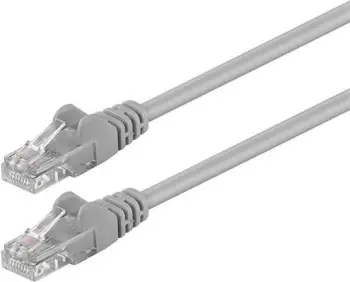 Kabllo Gembird RJ-45/RJ-45 (68387), cat.5e, 7.5m, e hirtë