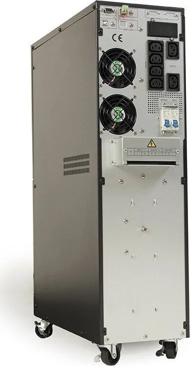 UPS Gembird 6000VA On-Line (EG-UPSO-6000), 6000VA, 6000W - 2