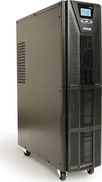 UPS Gembird 6000VA On-Line (EG-UPSO-6000), 6000VA, 6000W
