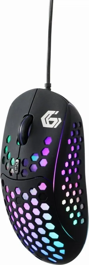 Maus Gembird MUSG-RAGNAR-RX400, i zi - 1