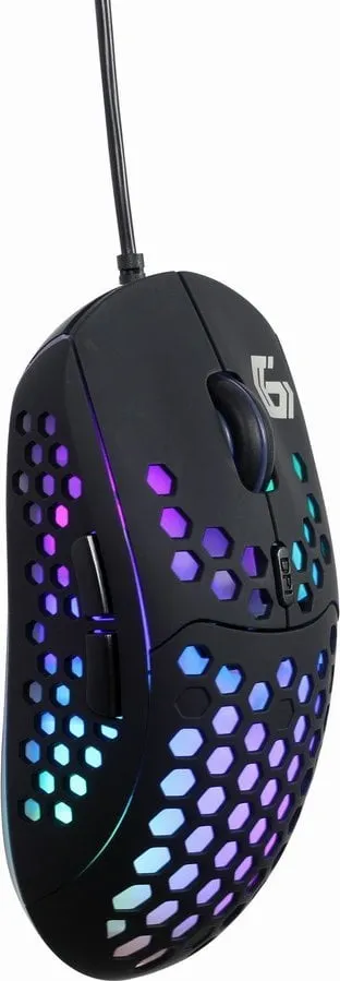 Maus Gembird MUSG-RAGNAR-RX400, i zi - 2