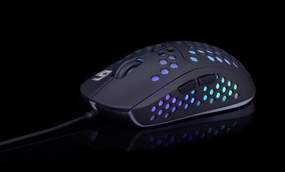 Maus Gembird MUSG-RAGNAR-RX400, i zi - 3
